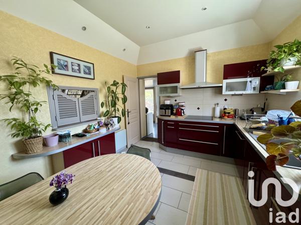 Maison à vendre 4 pièces 106 m² Fléac