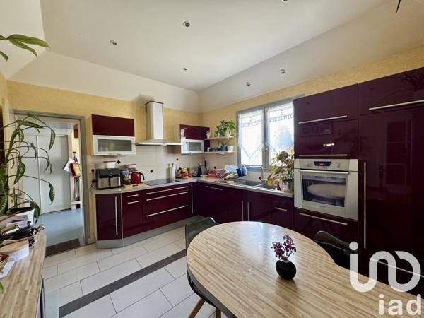 Maison à vendre 4 pièces 106 m² Fléac