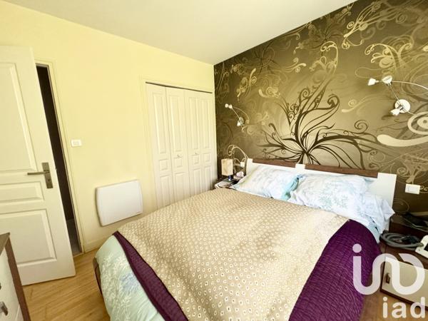 Maison à vendre 4 pièces 106 m² Fléac