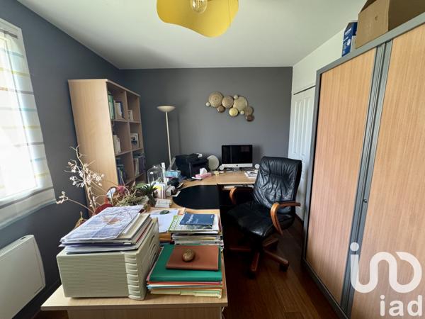 Maison à vendre 4 pièces 106 m² Fléac