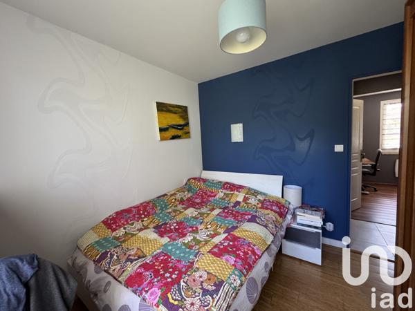 Maison à vendre 4 pièces 106 m² Fléac