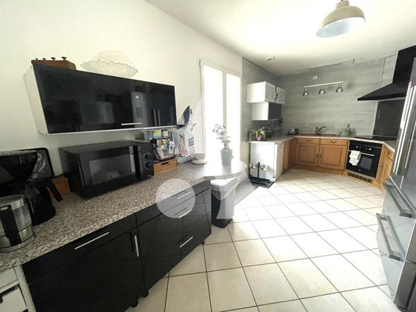 Maison 6 pièces 146 m2