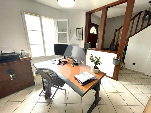 Maison 6 pièces 146 m2