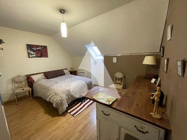 Maison 6 pièces 146 m2