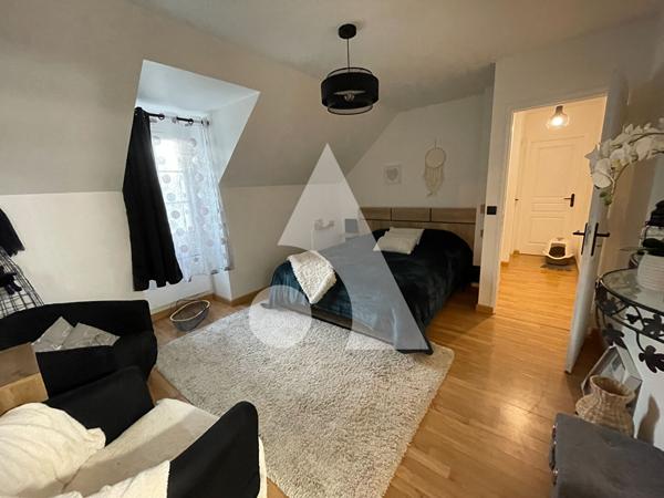 Maison 6 pièces 146 m2
