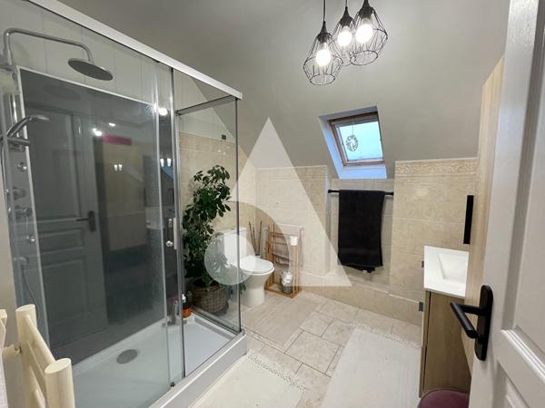 Maison 6 pièces 146 m2