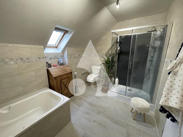 Maison 6 pièces 146 m2