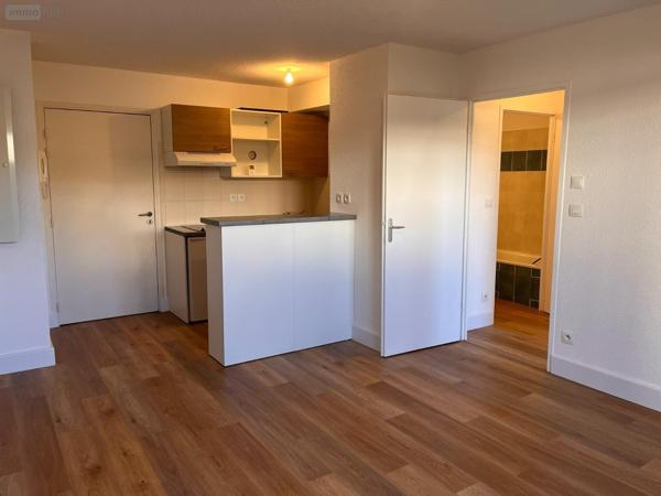 Appartement à louer à Chalon-sur-Saône en Saône-et-Loire (71100), ref : LOC1   
rue de la liberté