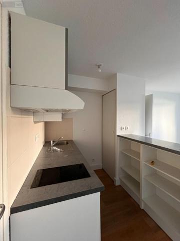Appartement à louer à Chalon-sur-Saône en Saône-et-Loire (71100), ref : LOC1   
rue de la liberté