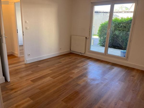 Appartement à louer à Chalon-sur-Saône en Saône-et-Loire (71100), ref : LOC1   
rue de la liberté
