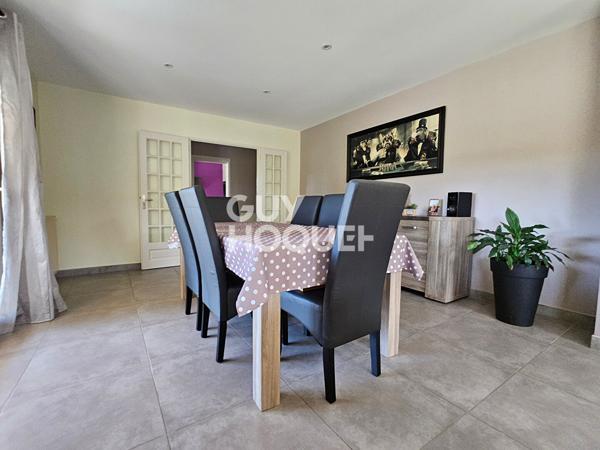 Maison Charmes Sur Rhone