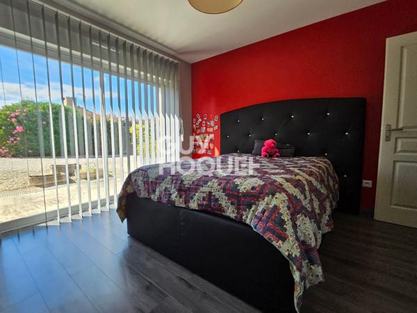 Maison Charmes Sur Rhone
