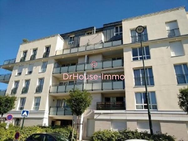 Appartement à louer 5 pièces de 110 m²