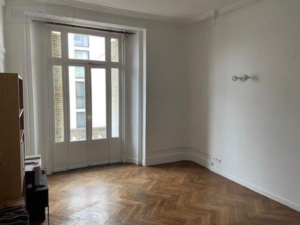 Appartement à louer à Rouen en Seine-Maritime (76000), ref : 76009-L222