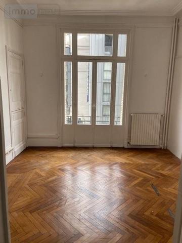 Appartement à louer à Rouen en Seine-Maritime (76000), ref : 76009-L222