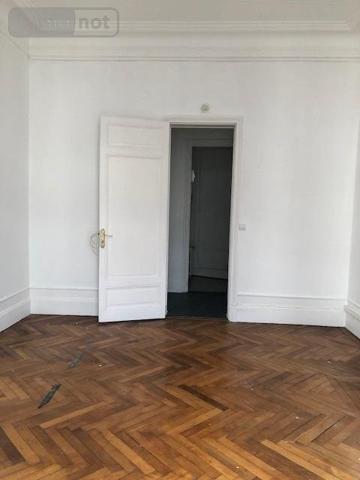 Appartement à louer à Rouen en Seine-Maritime (76000), ref : 76009-L222