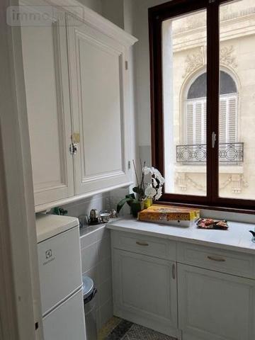 Appartement à louer à Rouen en Seine-Maritime (76000), ref : 76009-L222