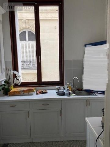 Appartement à louer à Rouen en Seine-Maritime (76000), ref : 76009-L222