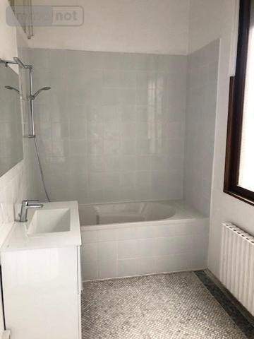 Appartement à louer à Rouen en Seine-Maritime (76000), ref : 76009-L222