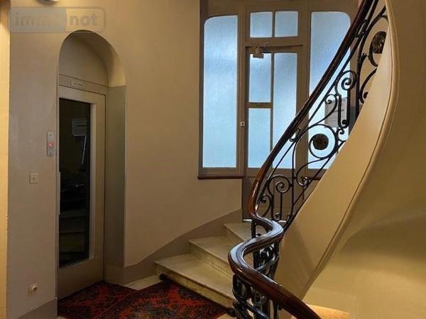 Appartement à louer à Rouen en Seine-Maritime (76000), ref : 76009-L222