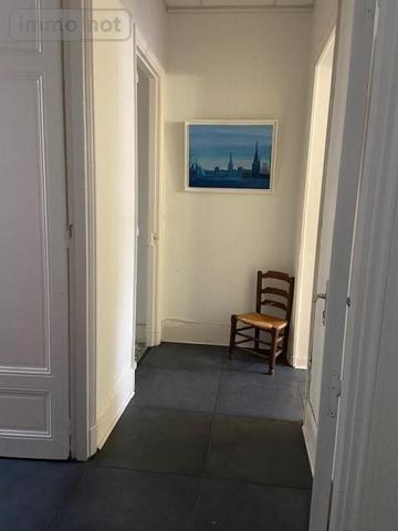 Appartement à louer à Rouen en Seine-Maritime (76000), ref : 76009-L222