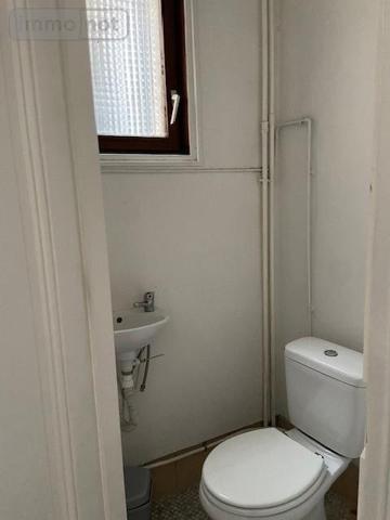 Appartement à louer à Rouen en Seine-Maritime (76000), ref : 76009-L222
