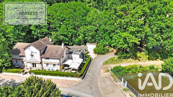 Murs commerciaux  à vendre 450 m² Sauvigny-les-Bois
