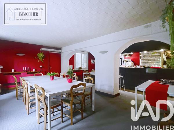 Murs commerciaux  à vendre 450 m² Sauvigny-les-Bois