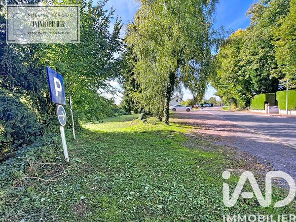 Murs commerciaux  à vendre 450 m² Sauvigny-les-Bois