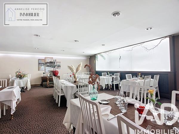 Murs commerciaux  à vendre 450 m² Sauvigny-les-Bois