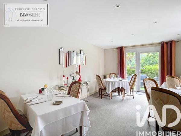 Murs commerciaux  à vendre 450 m² Sauvigny-les-Bois
