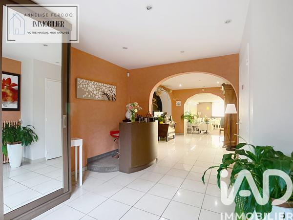 Murs commerciaux  à vendre 450 m² Sauvigny-les-Bois