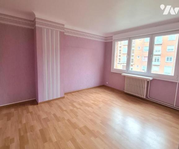 DUNKERQUE centre ville belle maison avec jardin et garage