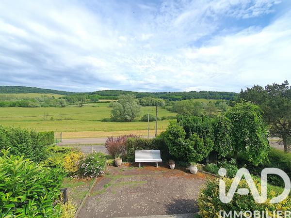 Maison à vendre 4 pièces 100 m² Senoncourt