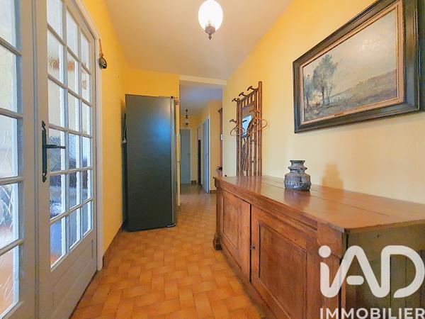 Maison à vendre 4 pièces 100 m² Senoncourt