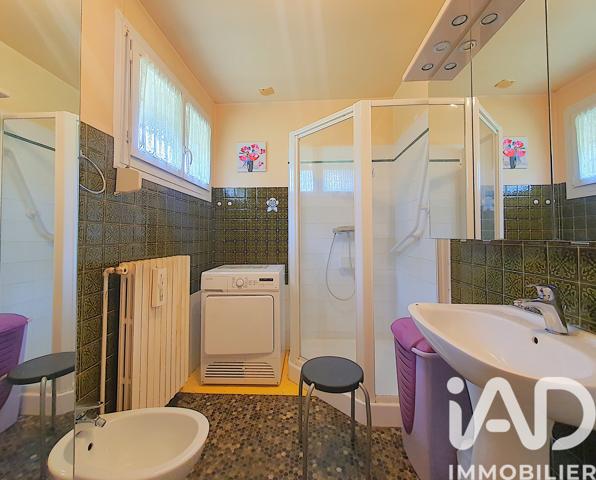 Maison à vendre 4 pièces 100 m² Senoncourt