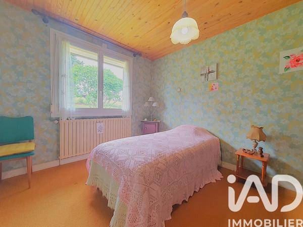 Maison à vendre 4 pièces 100 m² Senoncourt