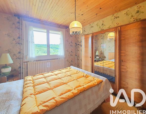 Maison à vendre 4 pièces 100 m² Senoncourt