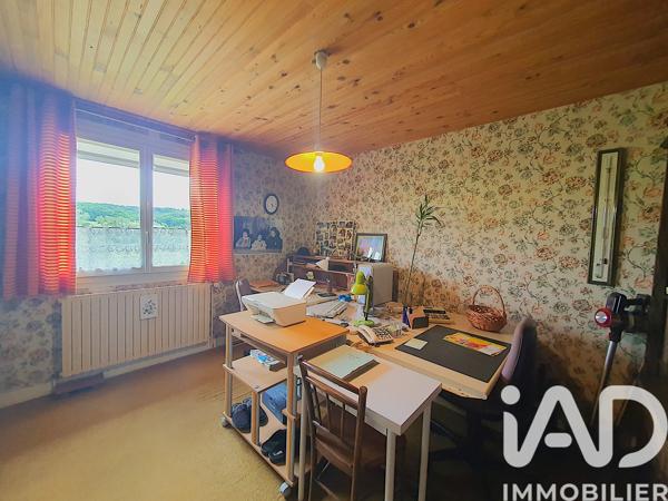 Maison à vendre 4 pièces 100 m² Senoncourt