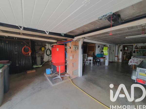 Maison à vendre 4 pièces 100 m² Senoncourt