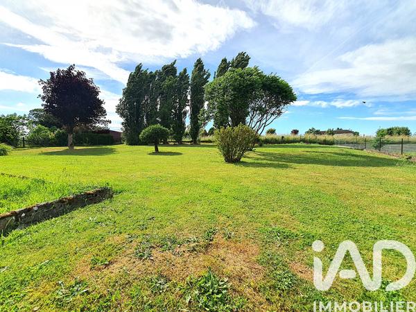 Maison à vendre 4 pièces 100 m² Senoncourt