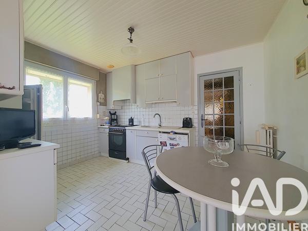 Maison à vendre 4 pièces 100 m² Senoncourt