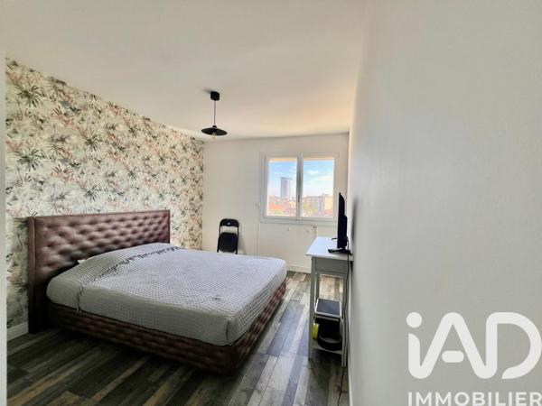 Appartement à vendre 3 pièces 57 m² Dijon