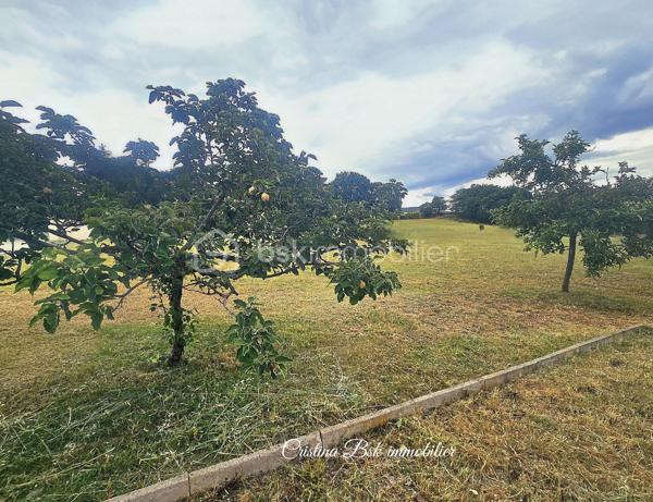 En exclusivité ! À seulement quelques minutes de Digne-les-Bains sud, niché dans un cadre naturel d’exception, découvrez ce magnifique terrain plat de 997 m2 entièrement constructible. Un véritable havre de paix, idéal pour concrétiser votre futur projet de vie.
Caractéristiques du terrain :
•	Fort potentiel constructible, idéal pour concrétiser votre projet de maison sur mesure. 
•	Terrain plat, facilitant la construction et l’aménagement.
•	Viabilités en bordure, pour un raccordement rapide et aisé.
•	Exposition optimale, offrant une belle luminosité tout au long de la journée.
•	Possibilité de division en deux lots distincts, parfaite pour un projet familial, un investissement ou une revente partielle.
•	Environnement calme et verdoyant, propice à une vie de famille épanouie ou à une retraite sereine.

Atouts de l’emplacement :
•	Vue imprenable sur les majestueuses montagnes environnantes, un panorama à couper le souffle.
•	Proximité immédiate des commodités de Digne-les-Bains : commerces, écoles, hôpital et services.
•	Accès rapide à l’A51 et aux grands axes, facilitant vos déplacements vers les villes voisines et les activités de plein air.
Ce terrain représente une opportunité rare d’acquérir un véritable coin de paradis dans l’une des régions les plus prisées de la Provence.

Les honoraires sont à la charge du vendeur.
Pour plus d’informations ou pour organiser une visite, n’hésitez pas à me contacter au  07 88 88 94 07.
#ImmobilierDigne #TerrainAVendre #FortPotentiel #ProjetImmobilier #InvestissementImmobilier #TerrainConstructible #OpportunitéRare #04