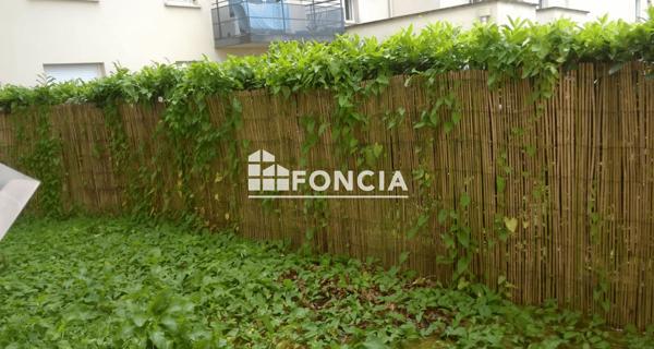 Location Appartement 2 pièces 46.02 m² - Villeneuve-saint-georges 94190