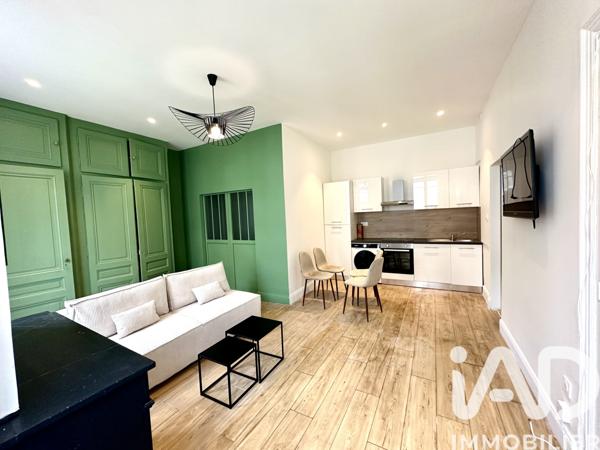 Appartement à vendre 2 pièces 34 m² Écully