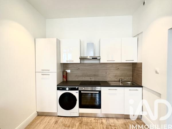 Appartement à vendre 2 pièces 34 m² Écully