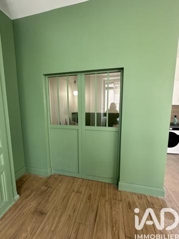 Appartement à vendre 2 pièces 34 m² Écully