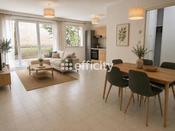 Appartement
         3 pièces
        - 66 m² 128 000 € *