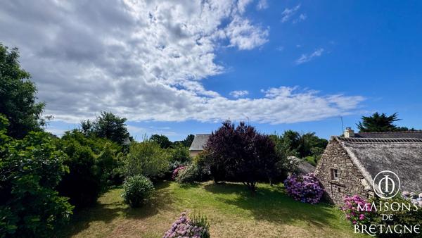 29920 NÉVEZ Maison familiale en bord de mer - Nevez
